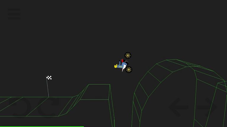 Gravity Defied Возрождение для Android — скриншот 3