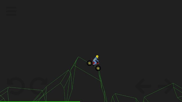 Gravity Defied Возрождение для Android — скриншот 4