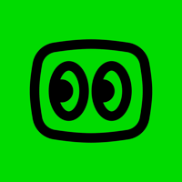 Green Screen Memes Maker для iOS