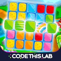 Gummy Blocks Evolution для iOS