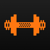 Gym WP — Workout Planner & Log для iOS