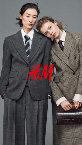 H&M — скриншот 1