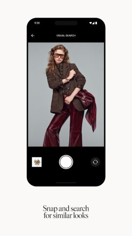 H&M — скриншот 3