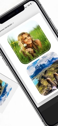 HP Sprocket для iOS — скриншот 5