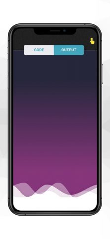 HTML editor — touch and code для iOS — скриншот 3