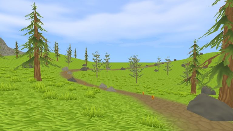 Hard Drive для Android — скриншот 1