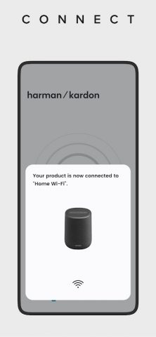 Harman Kardon One для Android — скриншот 2