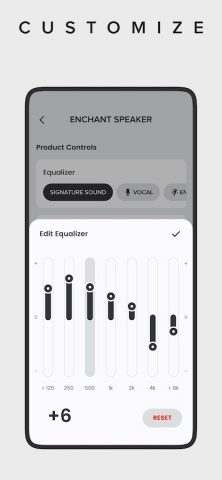 Harman Kardon One для Android — скриншот 4
