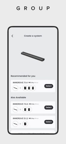 Harman Kardon One для Android — скриншот 5
