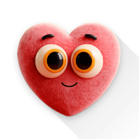 Heartie: Давление & Холестерин для iOS