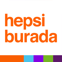 Hepsiburada: Online Shopping для iOS