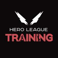 Hero League Training для iOS