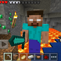 Herobrine Mod Minecraft для Android