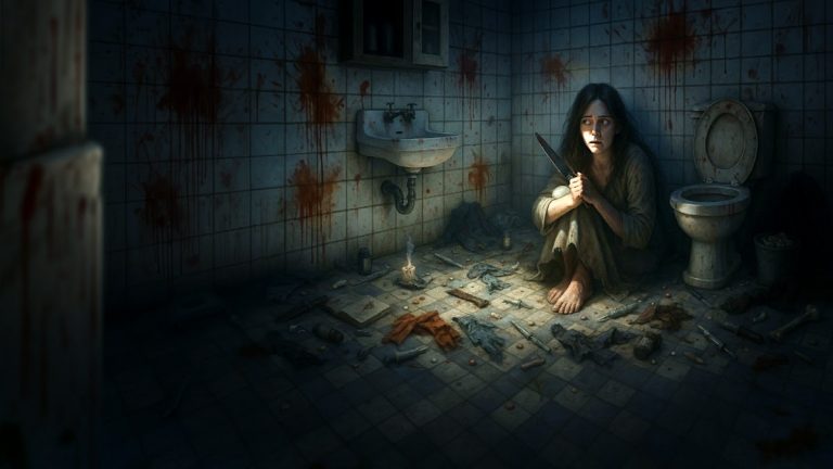 Hidden Escape Mystery Games для Android — скриншот 4