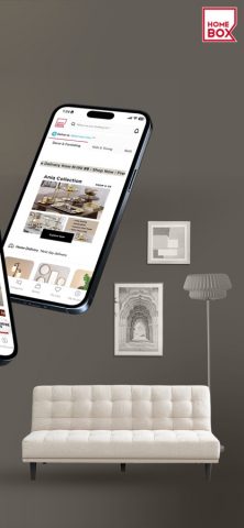 Home Box — هوم بوكس для iOS — скриншот 2