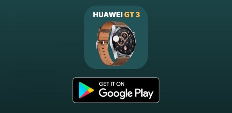 Huawei Gt 3 smartwatch guide для Android — скриншот 2