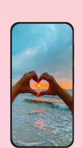 I Love You Emoji для Android — скриншот 4