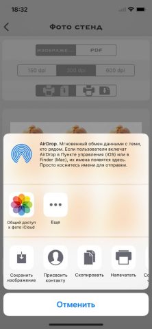 ID фотографии для iOS — скриншот 4