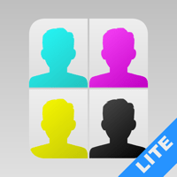 ID фотографии для iOS