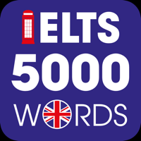 IELTS Exam Preparation для iOS