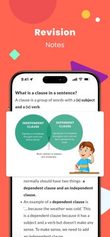 IELTS Exam preparation App для iOS — скриншот 4