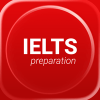 IELTS Prep App для iOS