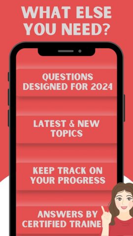 IELTS Speaking Questions Topic для Android — скриншот 4