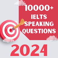 IELTS Speaking Questions Topic для Android