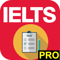 IELTS Test Online Pro для iOS