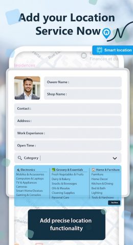 IMEI Tracker — Find My Device для Android — скриншот 4