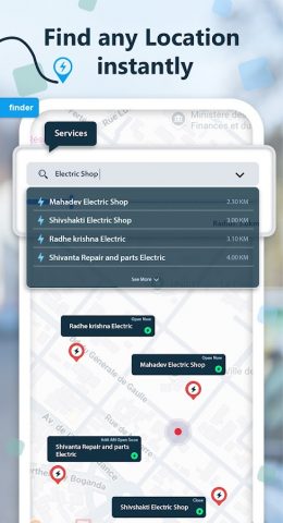 IMEI Tracker — Find My Device для Android — скриншот 5