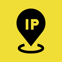 IP Finder — What is my IP для iOS