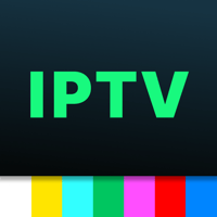IPTV Player Live: M3U & Xtream для iOS