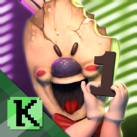 Ice Scream 1: Хоррор Побег для iOS