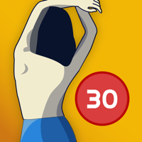 Идеальная Осанка для iOS