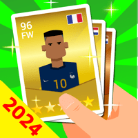 Игра «Футбольные карты» для iOS