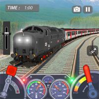 Игра Симулятор Поезда Метро для iOS