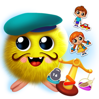 Игры для Детей! для iOS