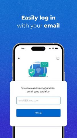 JAKPAT Answer Survey для Android — скриншот 2