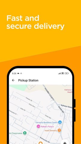 JUMIA Online Shopping для Android — скриншот 4