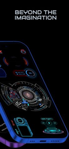 Jarvis — Your AI Assistant для Android — скриншот 2