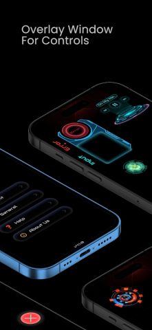 Jarvis — Your AI Assistant для Android — скриншот 4