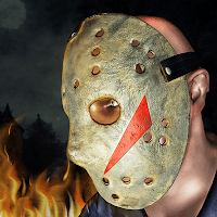Jason House Escape on Friday для Android