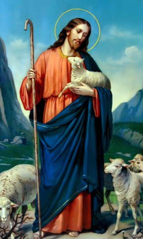 Jesus Wallpapers для Android — скриншот 2