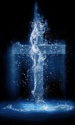 Jesus Wallpapers для Android — скриншот 3