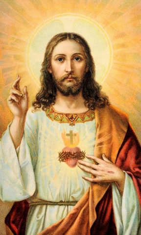 Jesus Wallpapers для Android — скриншот 5