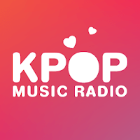 K-POP Music Radio для Android