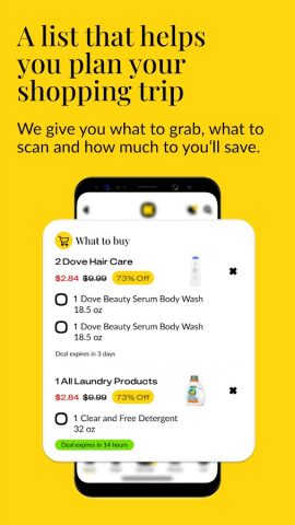 Coupons, Promo Codes, Deals для Android — скриншот 4