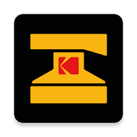 KODAK Mobile Film Scanner для Android