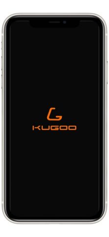 KUGOO Plus для iOS — скриншот 1